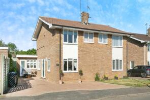 34, Hesketh Road, Towcester NN12 7TS