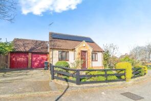 5, Appleby Heath, Milton Keynes MK2 3EH