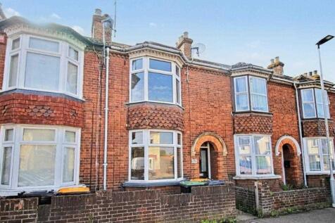 Barkers Lane, Bedford