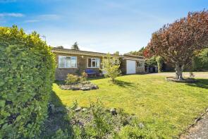 3, Spinney Close, Ringwood BH24 2RB