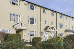 3, Courtyard Mews, Unadopted Roads Around Herts Training School, Crouchfields, Ware SG12 0PW