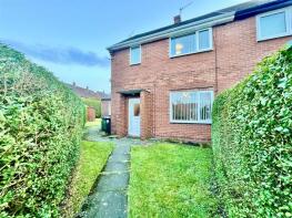 5, Loveless Gardens, Wardley, Gateshead NE10 8ER