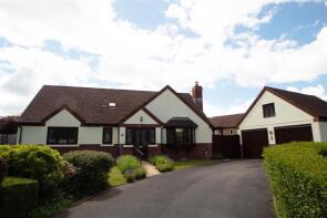 14, Offas Green, Norton, Presteigne LD8 2NX