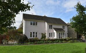 2, Yeatmans Lane, Shaftesbury SP7 8LR