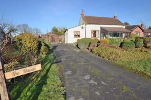 The Haven, Main Street, Woodhall Spa LN10 5EX