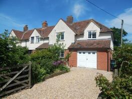 4, Fair View, Tile Hill, South Brewham, Bruton BA10 0JT