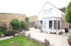 32, Lullingstone Road, Maidstone ME16 0TE