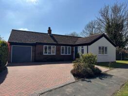 16, Shepherds Drive, Bury St. Edmunds IP29 4PZ