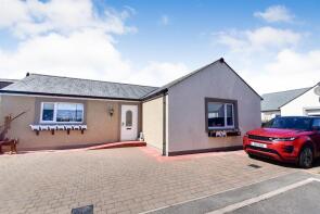 6a, Croft Farm Close, Maryport CA15 6QB
