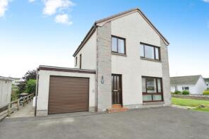 2, Hillview Place, Dumfries DG1 4DU