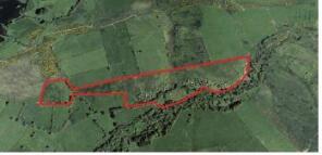 Rigg End, Access Road To Houses From The C3013, Penrith CA10 1TX