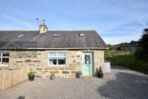 6, Hilton Cottages, Drybridge, Buckie AB56 5AE
