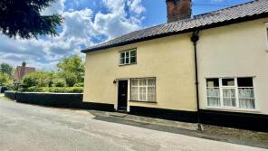 8, Booseys Walk, Norwich NR16 2AE