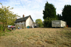 Middle End Cottage, Wetherup Street, Stowmarket IP14 5QQ