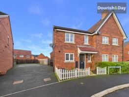 25, Hertford Place, Stafford ST18 0ZB