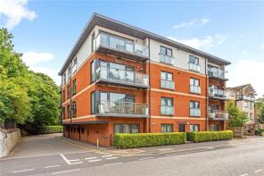 5, Fellowes House, Caravan Lane, Rickmansworth WD3 1FT