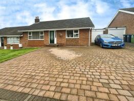 7, Firwood Grove, Crook DL15 0JT