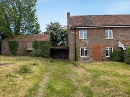 1, Adsborough Hill Cottages, Adsborough Lane, Adsborough, Taunton TA2 8RR