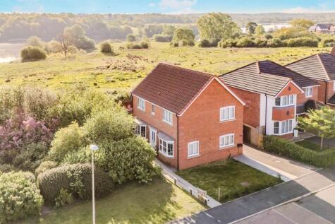 Rosemary Crescent, Winsford
