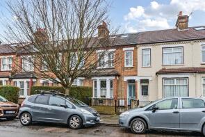 41, Alberta Road, Enfield EN1 1JA
