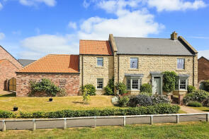 Calverley, Knaresborough Road, Harrogate HG3 3QG
