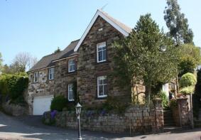 West View, Holly Bush Lane, Makeney, Belper DE56 0RX