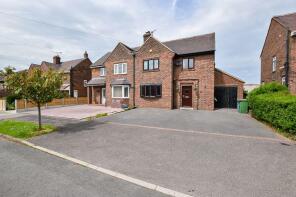 27, The Dovecote, Horsley, Derby DE21 5BS