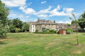 Staveley, The Street, Little Somerford SN15 5JW