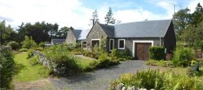 Glebe Cottage, Longformacus TD11 3PE