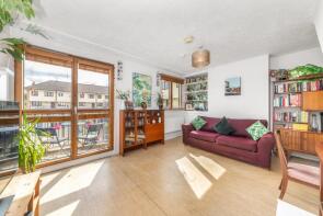 12, Shurland Gardens, London SE15 6JY