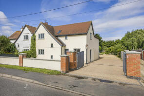 5, Main Road, Appleford, Abingdon OX14 4PG