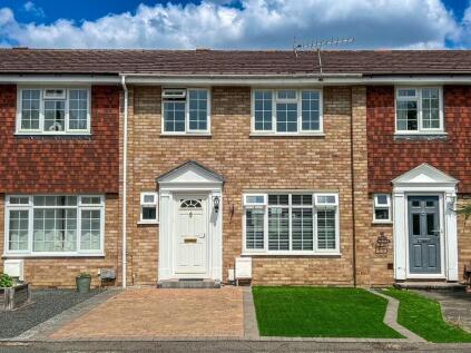 Brockenhurst, West Molesey, KT8