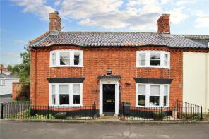 41, High Street, Beccles NR34 8RL
