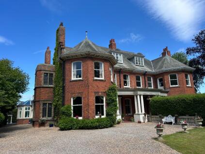 Station Road, Upper Poppleton, York, YO26