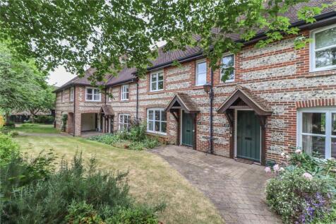 St. Peters Close, Goodworth Clatford, Andover, Hampshire, SP11