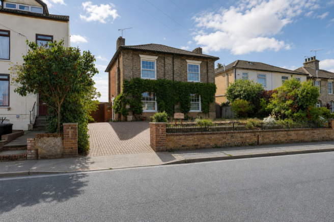 London Road