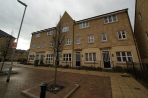1, Providence Court, Thornhill Lees, Dewsbury WF12 9HX