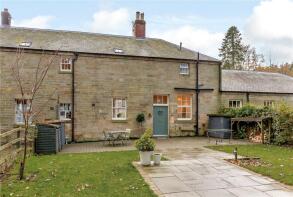 Stable Cottage, Road To Newton Hall, Morpeth NE65 9JU