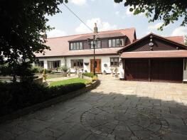 Linden House, Garnetts Lane, Prescot L35 1QW