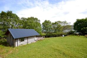 Fairlaw, C54 At Ardura From A849 Junction To Balure Cemetery Bridge, Isle Of Mull PA65 6BD