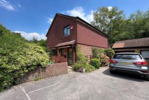 12, Vimoutiers Court, Fordingbridge SP6 1NN