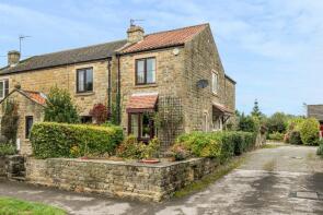 White Lodge Cottage, Main Street, Ripon HG4 3RS