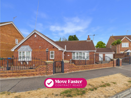 Cleeve Road, Hedon, East Riding Of Yorkshire, HU12 8PY
