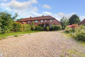 25, Low Road, Norwich NR4 6TZ