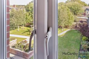 54, Thomas Court, Marlborough Road, Roath, Cardiff CF23 5EZ