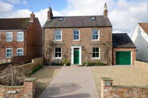 School House, Main Street, York YO61 1QQ