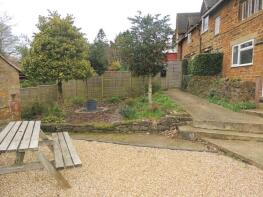 4 Holly Cottage, Chapel Lane, Banbury OX15 6DS