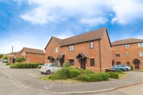 47, Mithras Gardens, Wavendon Gate, Milton Keynes MK7 7SX