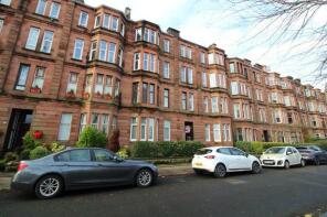 Flat 1/1, 19, Merrick Gardens, Glasgow G51 2TN
