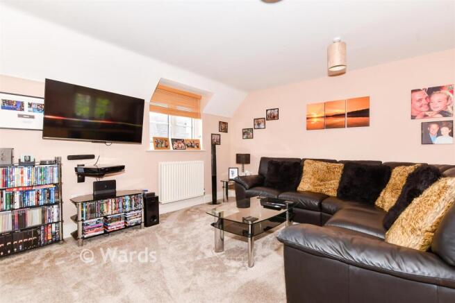Kitchen/Lounge/Diner